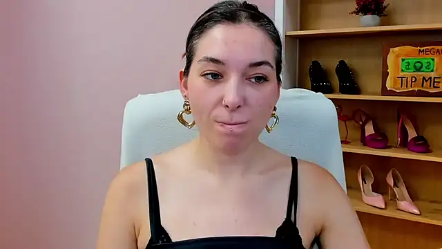 Meagn_Extasy webcam