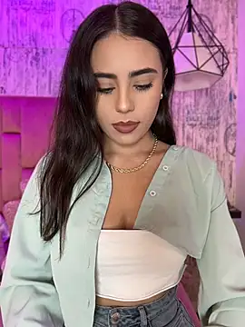 AbyThompson webcam