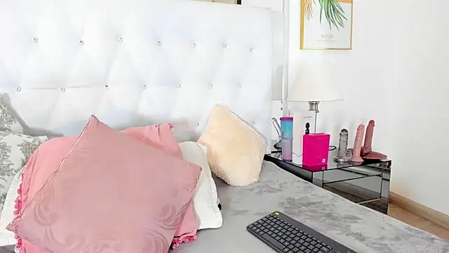 Isla_Scott webcam