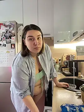 SuzieMurray webcam