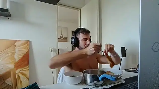 alpha-hunk webcam