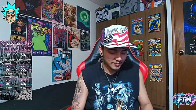 Hgp3riodictabl3 webcam