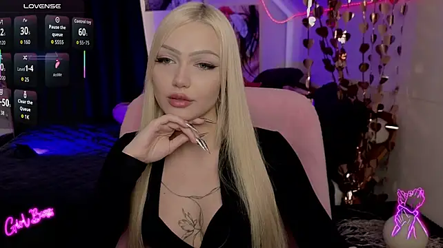 LinaLirian webcam
