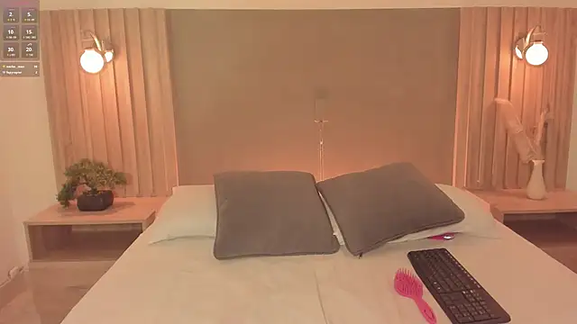 carlina_15 webcam
