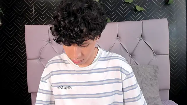 Axel__Evans webcam