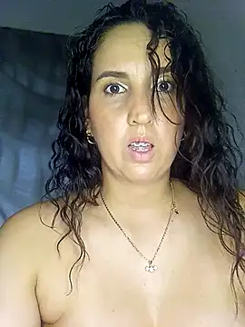 Sharonevanss_ webcam