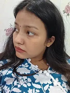 Chanchal_Singh webcam