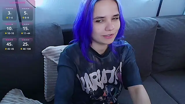 Gina_Dawson webcam
