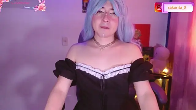SaKuryTa_9 webcam