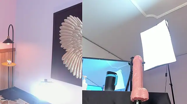 Laraebony_ webcam