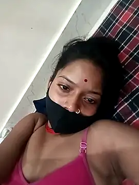 Bebo_Sweety143 webcam