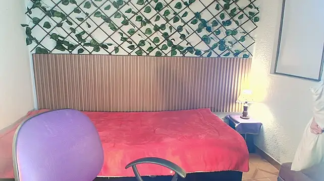 lilith-payton webcam