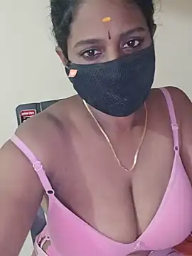sivashree webcam