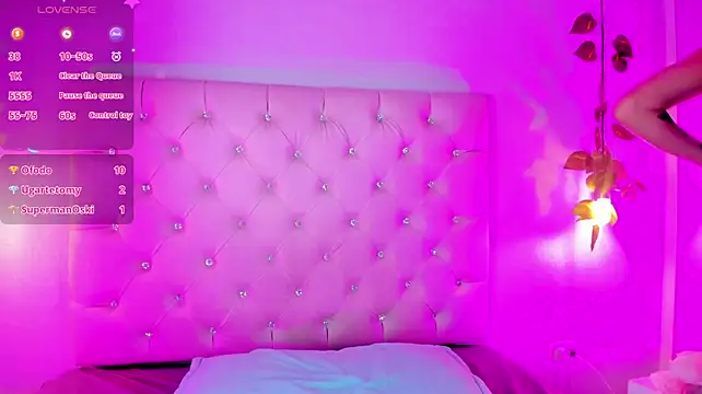 GabrielaSuarez_ webcam