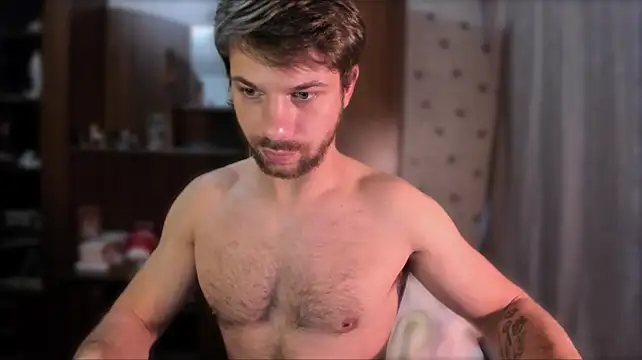 Tony_Wolf webcam