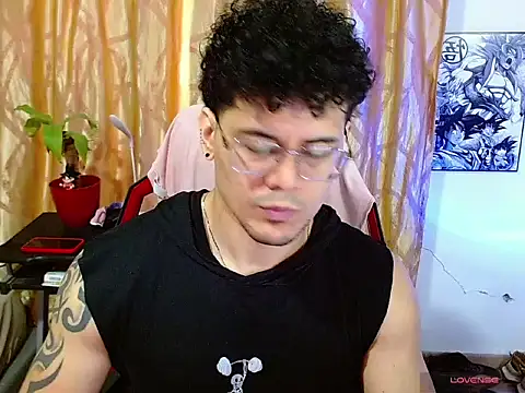 Logan0626 webcam