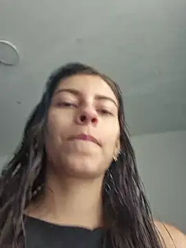 IrisBound webcam