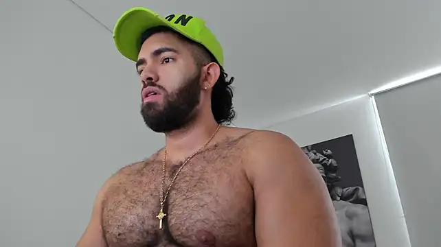 simonleon27 webcam
