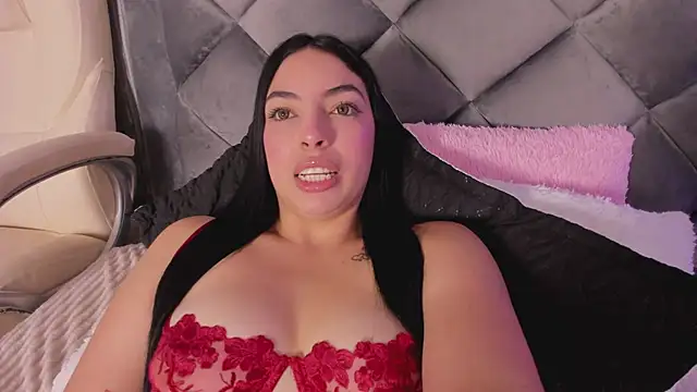 Ashly_bloom_ webcam