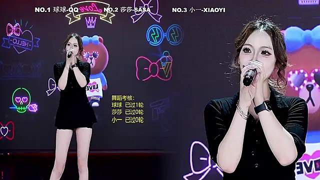 TY-002 webcam