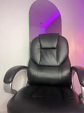 SweetDareX webcam