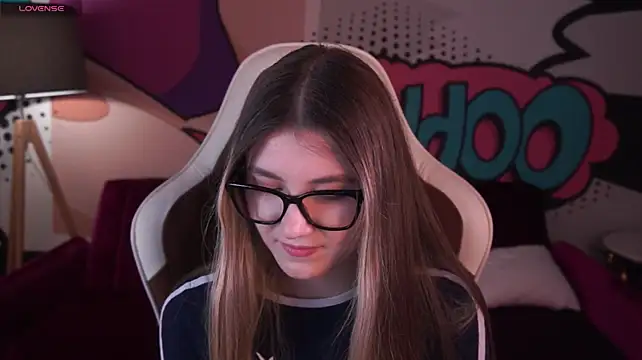 Lissaa_Moon webcam