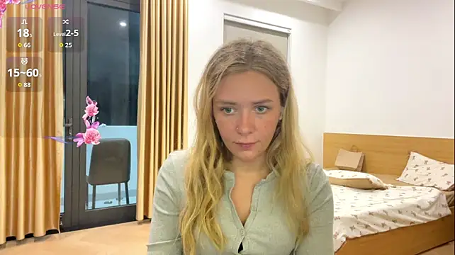 One_On_Mllion webcam