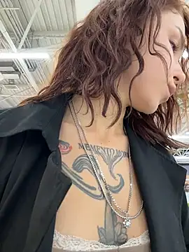 RosieDesire