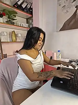 Nicooll_07 webcam