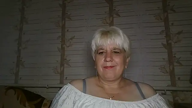 LizaRain777 webcam