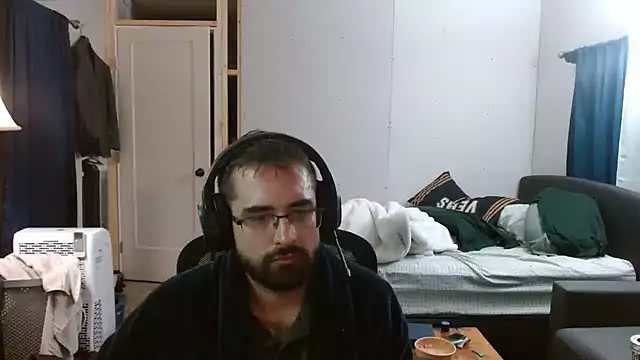 Bexysarker420 webcam