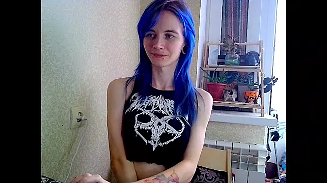 AdamTarlet webcam