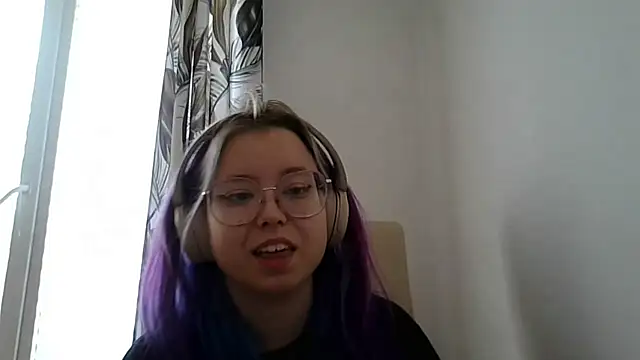 MaddieTeen webcam