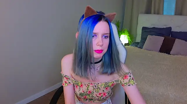 SandyAndersons webcam
