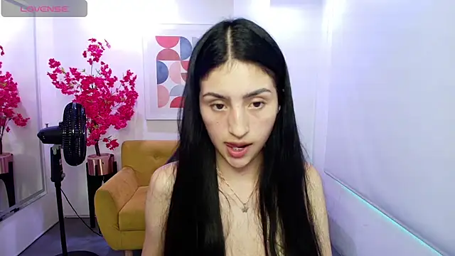 Gabby_sweety webcam