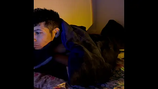 Angel_o_silva webcam