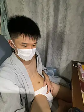 Zhang_yiovo