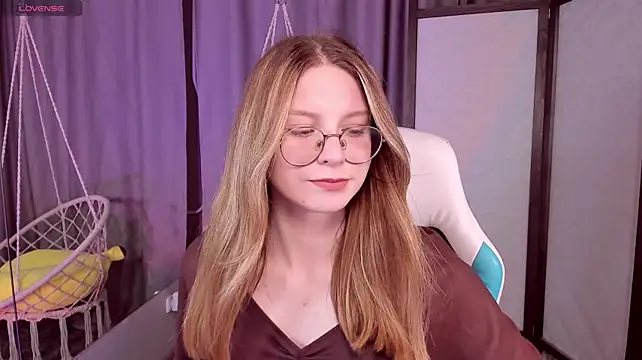 MaryRichardson webcam