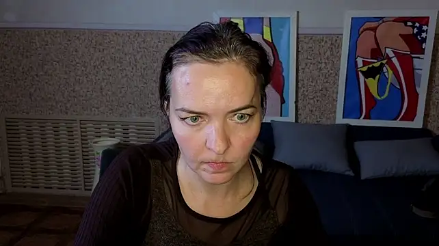 Kira_lorens3 webcam