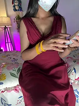 Hey_gargi webcam