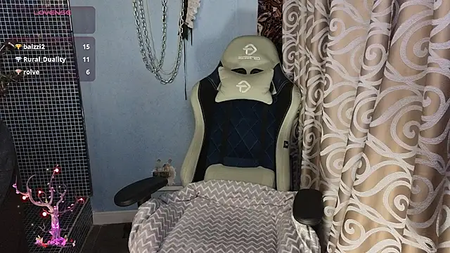 CatiClik webcam