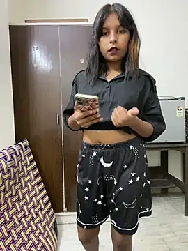 Ishaa_Cutie webcam