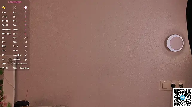 RebeccaMontgomery webcam