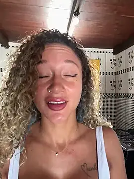 Surfgirl- webcam