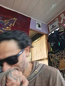 Toycockhot webcam