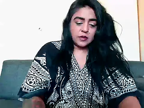 indianishkq7 webcam
