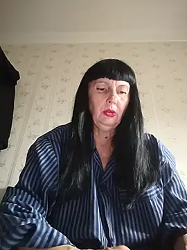 MelanyBanks webcam