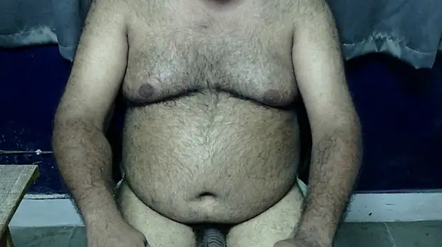 hairysubcub_70 webcam