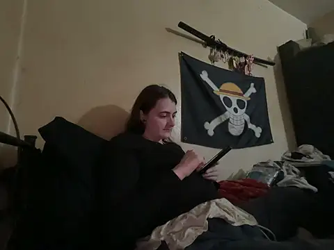 Snowbunnycake_131 webcam