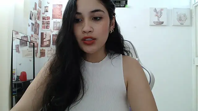 InocentHeaven1 webcam
